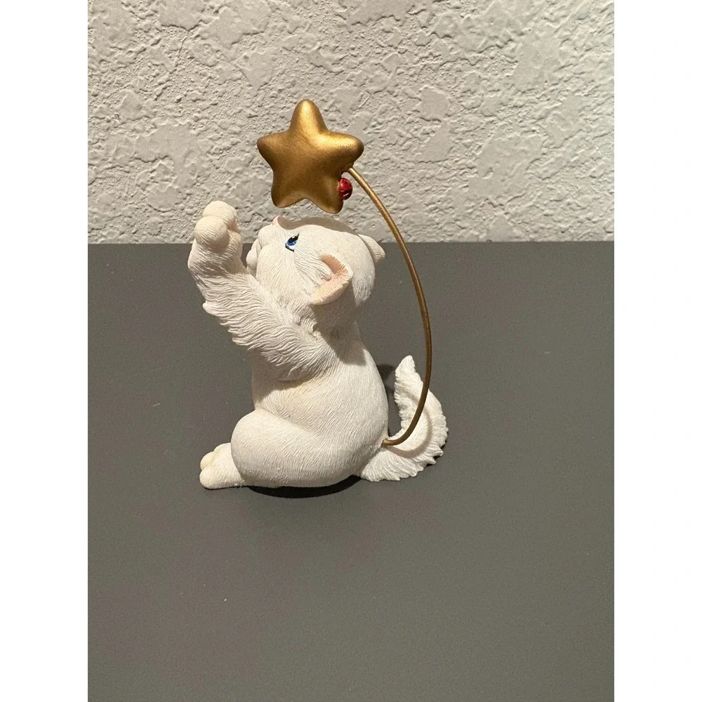 Charming Tails 